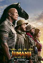 Jumanji The Next Level 2019 Hindi Dubbed 720p HD Movies4u