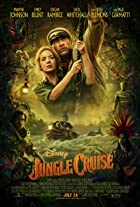 Jungle Cruise 2021 Hindi Dubbed 480p 720p Movies4u