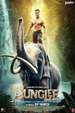 Junglee 2019 Full Movie Download Filmyzilla Filmyhit Movies4u