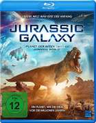 Jurassic Galaxy 2018 Dual Audio Hindi 480p BluRay Movies4u