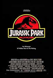 Jurassic Park 1993 Dual Audio 300MB Hindi 480p BluRay Movies4u