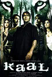Kaal 2005 Full Movie Download Movies4u