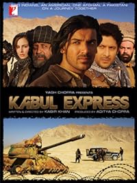 Kabul Express 2006 Movie Download 480p 720p 1080p Movies4u