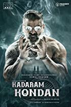 Kadaram Kondan 2021 Hindi Dubbed 480p 720p Movies4u