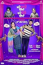 Kade Dade Diyan Kade Pote Diyan 2023 Punjabi 480p 720p 1080p Movies4u