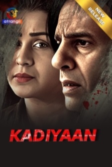 Kadiyaan 2024 Web Series Download 480p 720p 1080p Movies4u