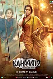 Kahaani 2 2016 Full Movie Download Movies4u