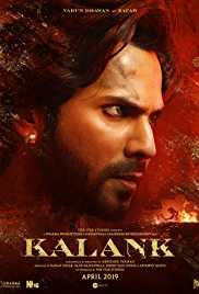 Kalank 2019 Full Movie 400MB DVDScr Download Movies4u