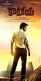 Karthikeya 2014 Hindi Dubbed Telugu 480p 720p 1080p Movies4u Filmyzilla