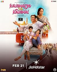 Kaushaljis Vs Kaushal Movies4u 2025 Hindi Movie