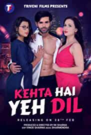 Kehta Hai Yeh Dil 2020 Full Movie Download Movies4u