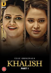 Khalish Part 1 2023 Hindi Ullu Web Series Download 480p 720p 1080p Movies4u Filmyzilla