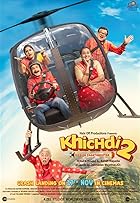 Khichdi 2 2023 Hindi Movie Downlod 480p 720p 1080p Movies4u