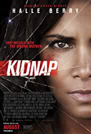Kidnap 2017 Dual Audio Hindi 480p Movies4u