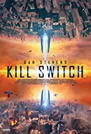 Kill Switch 2017 Hindi Dubbed 480p Movies4u