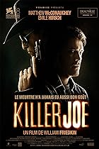 Killer Joe 2011 Hindi English 480p 720p 1080p Movies4u