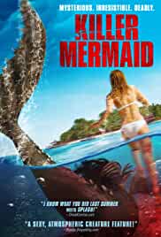 Killer Mermaid 2014 Hindi Dubbed 480p Movies4u
