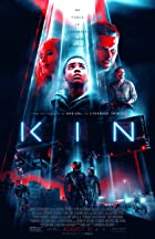 Kin 2018 Hindi Dubbed 480p 720p Movies4u