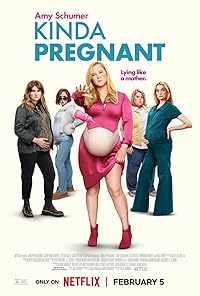 Kinda Pregnant Movies4u 2025 Hindi Tamil Telugu English NF