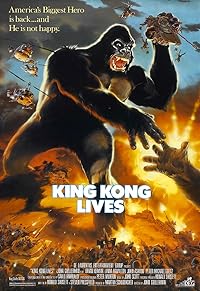 King Kong Lives 1996 Hindi Dubbed English 480p 720p 1080p Movies4u