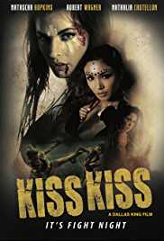 Kiss Kiss 2019 Dual Audio Hindi 480p 300MB Movies4u