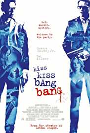 Kiss Kiss Bang Bang 2005 Dual Audio Hindi 480p 300MB Movies4u