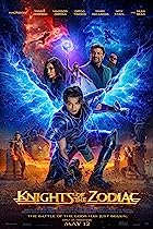 Knights of the Zodiac 2023 Hindi Dual Audio 480p 720p 1080p Movies4u