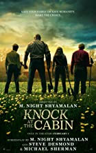 Knock at the Cabin 2023 Hindi Dubbed 480p 720p 1080p Movies4u