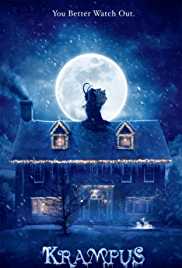 Krampus 2015 Dual Audio Hindi 480p 300MB Movies4u