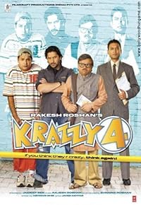 Krazzy 4 2008 Movie Download 480p 720p 1080p Movies4u