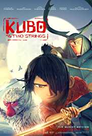 Kubo And The Two Strings 2016 Hindi 480p 300MB Movies4u