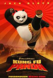 Kung Fu Panda 2008 Dual Audio Hindi 480p 300MB Movies4u