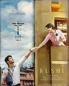 Kushi 2023 Hindi Dubbed Telugu  480p 720p 1080p Movies4u