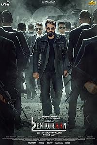 L2 Empuraan Movies4u 2025 Hindi Dubbed