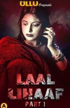 Laal Lihaaf Part 1 2021 S01 Ullu Web Series Download Movies4u