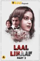 Laal Lihaaf Part 2 Ullu Web Series Download Movies4u