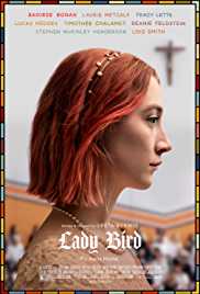 Lady Bird 2017 Dual Audio Hindi 480p 300MB Movies4u