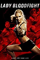 Lady Bloodfight 2016 Hindi Dubbed 480p 720p Movies4u