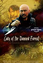 Lady of The Damned Forest 2017 Hindi Dubbed 480p Movies4u