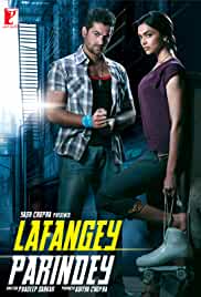 Lafangey Parindey 2010 Full Movie Download Movies4u