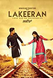 Lakeeran 2016 Punjabi Full Movie Download Movies4u