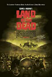 Land Of the Dead 2005 Hindi Dubbed 480p Movies4u