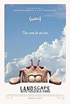 Landscape with Invisible Hand 2023 Hindi English 480p 720p 1080p Movies4u