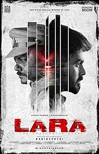 Lara Movies4u 2025 Hindi Dubbed