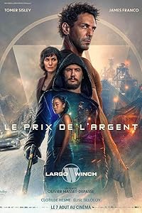 Largo Winch Le prix de l argent 2024 Hindi Dubbed 480p 720p 1080p Movies4u