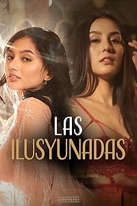 Las Ilusyunadas Movies4u 2025 Taglog Vivamax Movie