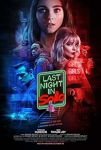 Last Night in Soho Movies4u 2021 Hindi Dubbed English