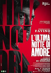 Last Night of Amore 2023 Hindi Dubbed Italian 480p 720p 1080p Movies4u Filmyzilla Filmywap