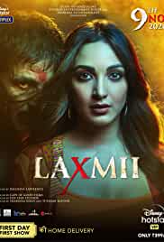 Laxmii 2020 Full Movie Download Movies4u