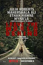 Leave the World Behind Movie Hindi English 480p 720p 1080p Web-DL Movies4u